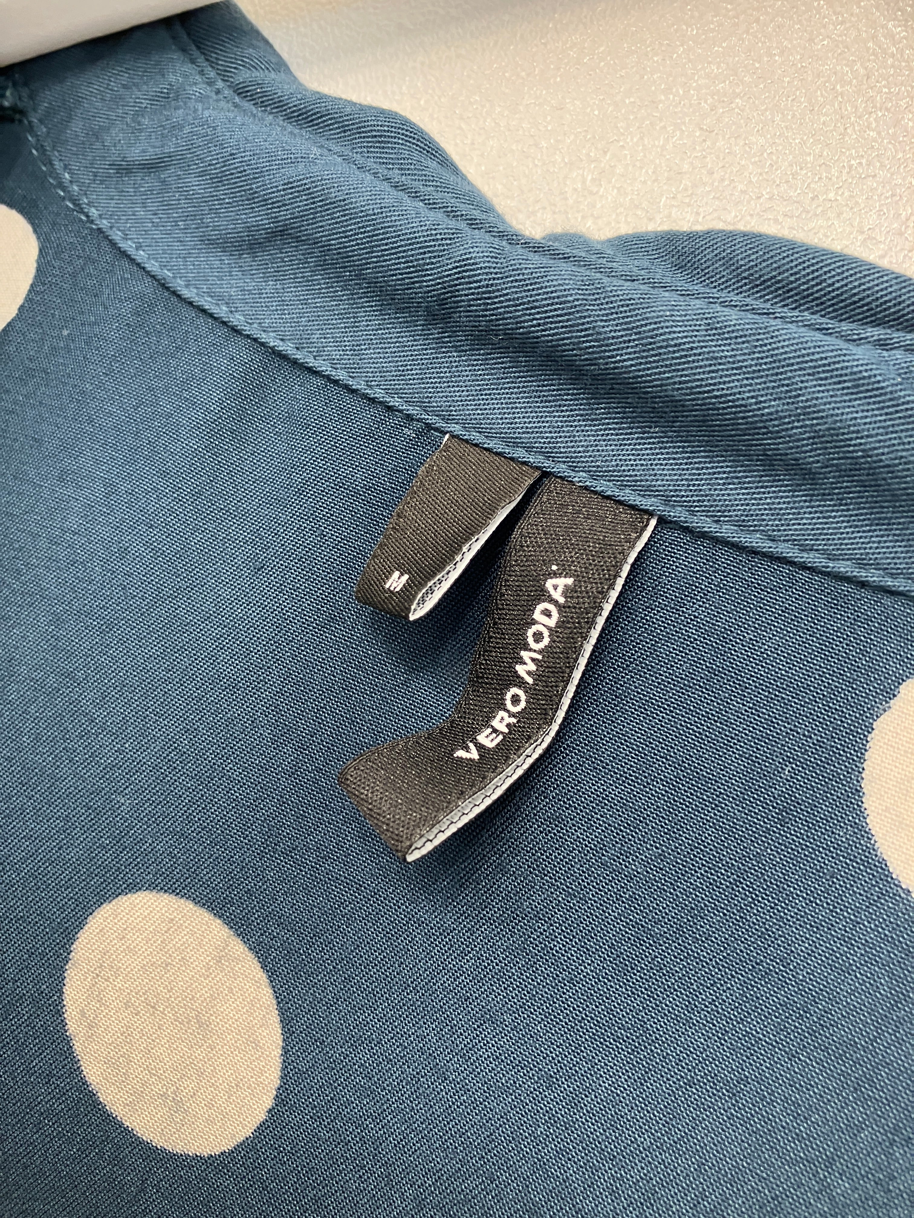 Vero Moda Kjole